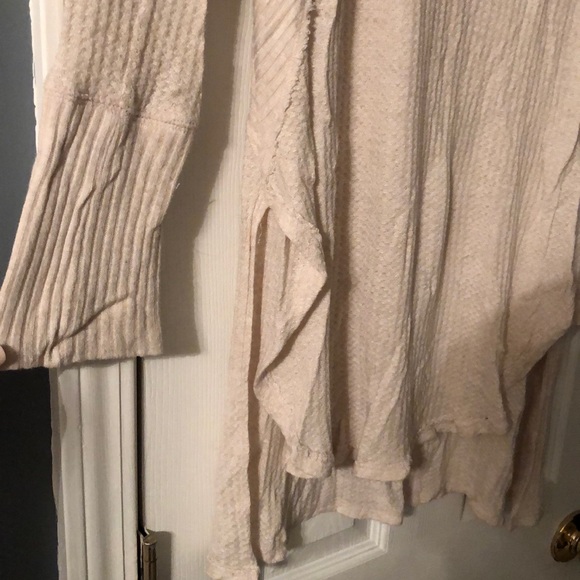 Free People Sweater - Picture 2 of 2